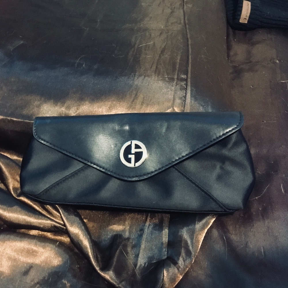 Giorgio Armani Clutch